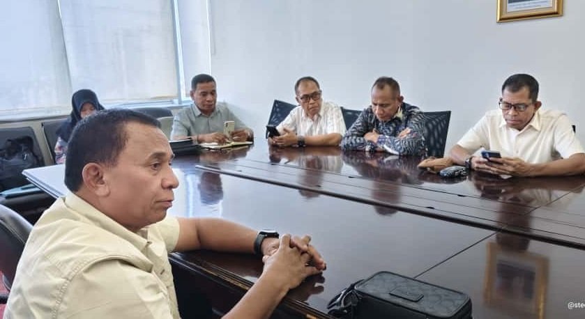 Berita DPRD Provinsi NTT