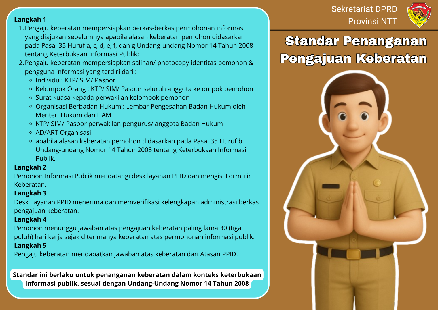 Informasi Publik