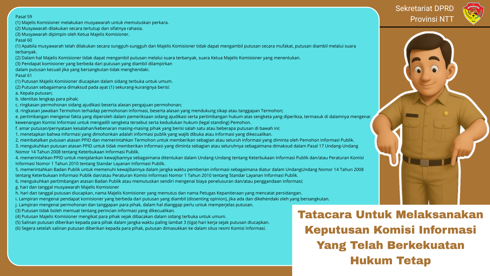 Informasi Publik