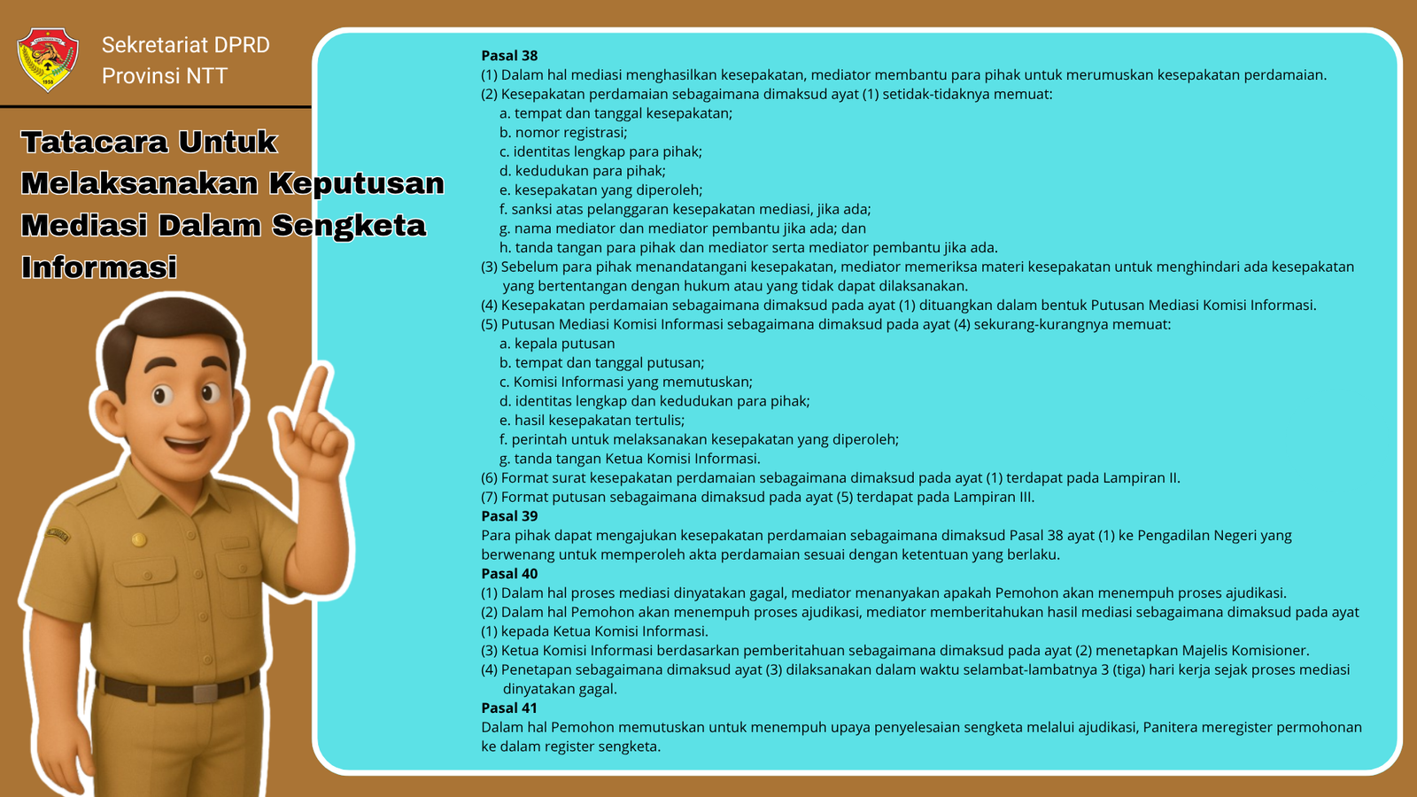 Informasi Publik