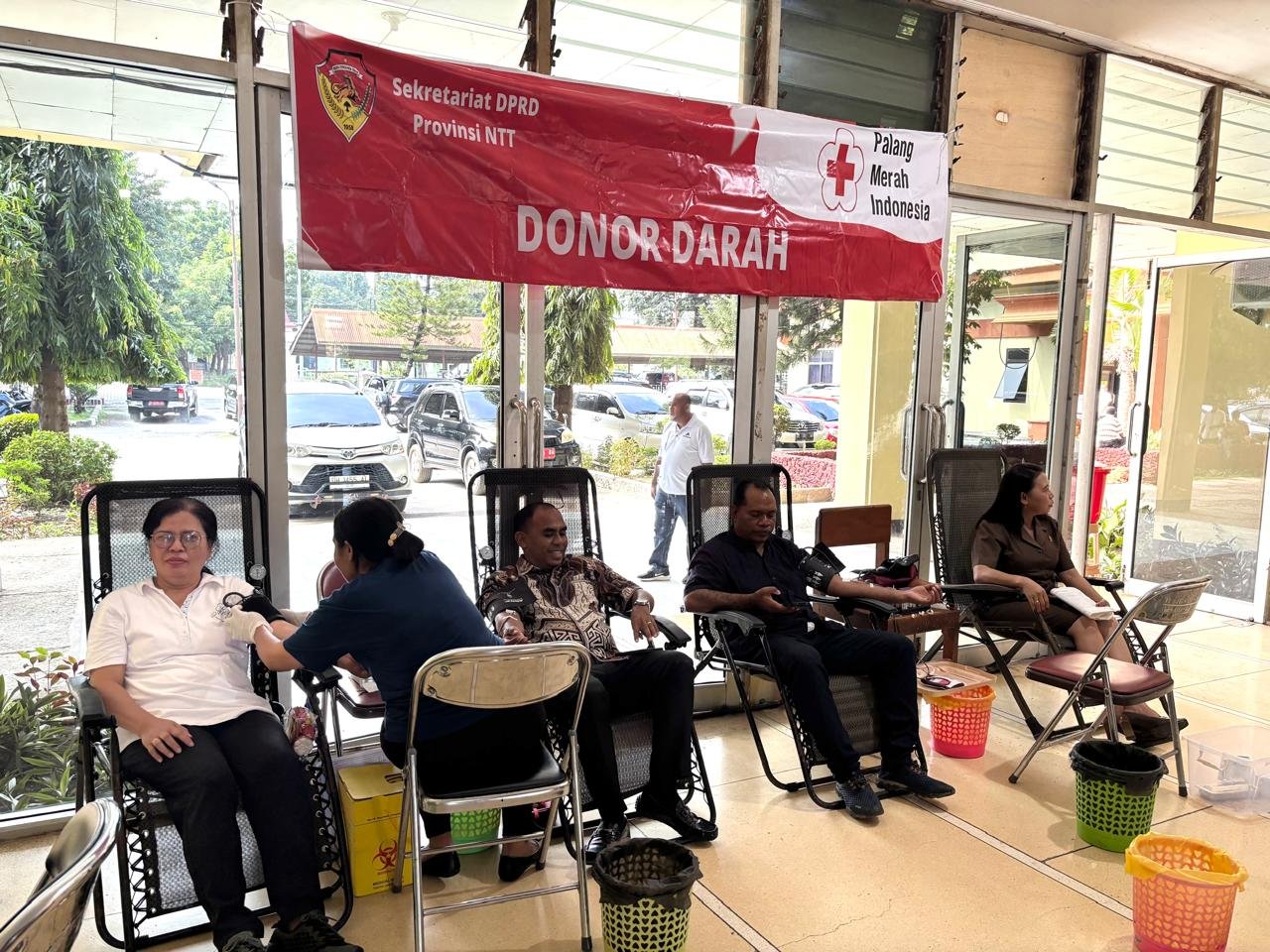 Donor Darah