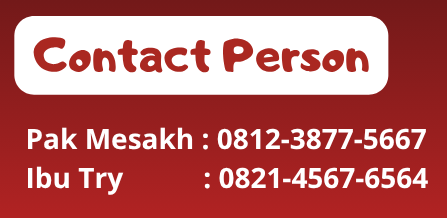 contact person