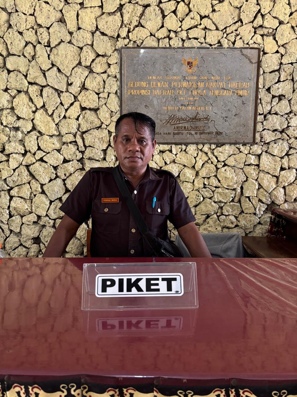 Sekretariat DPRD Provinsi NTT